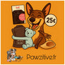 Kit " Mon chien parle " en partenariat avec Romy "kiffe ton chien "