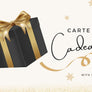 E-Carte cadeau