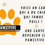 E-Carte cadeau
