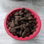 Lickimat yoggie pot