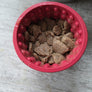Lickimat yoggie pot