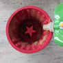 Lickimat yoggie pot