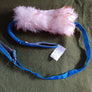 Laisse 3 en 1 ( collier laisse tug mouton )