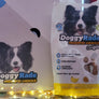 DoggyRade Friandises prebiotiques đ ,beurre de đ„, graine de chia