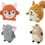 Peluche anti stress
