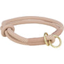 Collier soft rope 40cm
