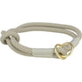 Collier soft rope 40cm