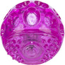 Balle lumineuse, silencieuse et flottante