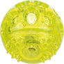 Balle lumineuse, silencieuse et flottante