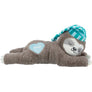 junior paresseux avec battement de cœur 34 cm