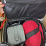 Sac de voyage pour chien