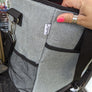 Sac de voyage pour chien