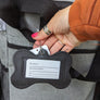 Sac de voyage pour chien