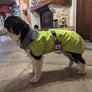 KEVYT POMPPA mi saison (temps froid / humide)