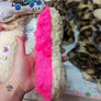os peluche tout doux idéal pour chiot