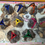 Balle a friandises lapin paws pocket