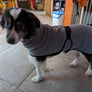 MANTEAU POLAIRE GRENOBLE