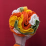Balle de fouille snuffle ball