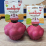 Jouet d'occupation - Cupcake