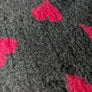Vet bed - Le tapis tout doux 100x75 differents coloris
