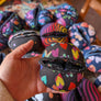 Clam artisanal tugs de woufs en folie 2 tailles