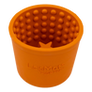 Lickimat yoggie pot