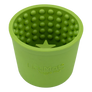 Lickimat yoggie pot