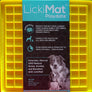 LICKIMAT Tapis de léchage (Playdate, Buddy, Soother)