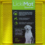 LICKIMAT Tapis de léchage (Playdate, Buddy, Soother)