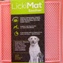 LICKIMAT Tapis de léchage (Playdate, Buddy, Soother)