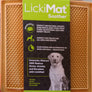LICKIMAT Tapis de léchage (Playdate, Buddy, Soother)