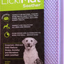 LICKIMAT Tapis de léchage (Playdate, Buddy, Soother)