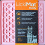 LICKIMAT Tapis de léchage (Playdate, Buddy, Soother)