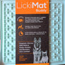 LICKIMAT Tapis de léchage (Playdate, Buddy, Soother)