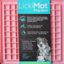 LICKIMAT Tapis de léchage (Playdate, Buddy, Soother)