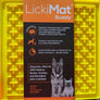 LICKIMAT Tapis de léchage (Playdate, Buddy, Soother)