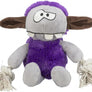 Monstre en peluche 32cm