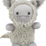 Monstre en peluche 32cm
