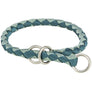 Collier cavo tressé