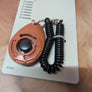 Clicker Réglable avec Dragonne mousqueton