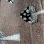 Vet bed - Le tapis tout doux 100x75 differents coloris