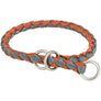 Collier cavo tressé