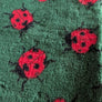 Vet bed - Le tapis tout doux 100x75 differents coloris