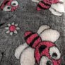 Vet bed - Le tapis tout doux 100x75 differents coloris