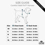 Harnais DOG COPENHAGEN Comfort Walk Pro