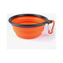 BOL DE VOYAGE PLIABLE - 350 ML
