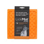 LICKIMAT Tapis de léchage (Playdate, Buddy, Soother)