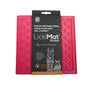 LICKIMAT Tapis de léchage (Playdate, Buddy, Soother)