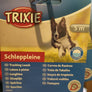 Laisse a pister chiot 5 ,10,15 m
