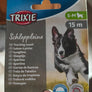 Laisse a pister chiot 5 ,10,15 m